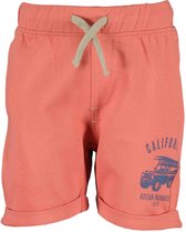 Blue Seven Jongens Short Jongens Broek - Maat 128