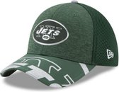 New Era 3930 NFL17 Onstg S/M Jets
