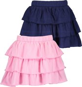 Blue Seven Meisjes Rok Meisjes Rok - Maat 116