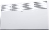 Qlima EPH 1800 LCD - 28 m²  elektrische verwarming - convector kachel 70m³ - elektrische verwarmingspaneel - kantoor - verwarming - badkamer - woonkamer - slaapkamer - badkamerverwarming - warme lucht - panelheater-elektrische verwarming