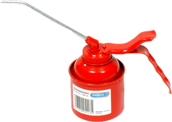 Pressol Oliekan - 250 ml van Merkloos — afbeelding 3