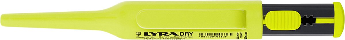 LYRA PICA-DRY 3030 - Porte Mine 2.8mm