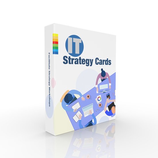 IT Strategy Cards
