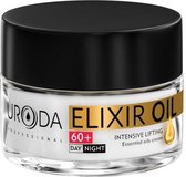 Uroda Dag- En Nachtcrème Elixir Oil 60+ Unisex 50 Ml