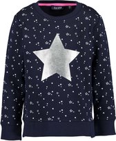 Blue Seven - Meisjes sweater - Navy - Maat 92