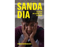 Sanda Dia