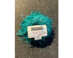Fil à tricoter Schachenmayr Marabu Nr 0077