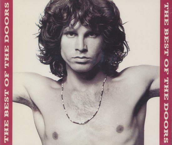 Best of the Doors [1985]