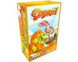 Asmodee Sprint Bordspel Familie