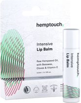 Intensive Lip Balm (Hemptouch) 4,5ml