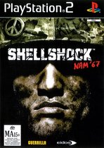 ShellShock: Nam '67 /PS2