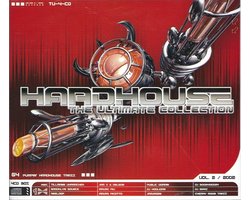 Hardhouse Ultimate..