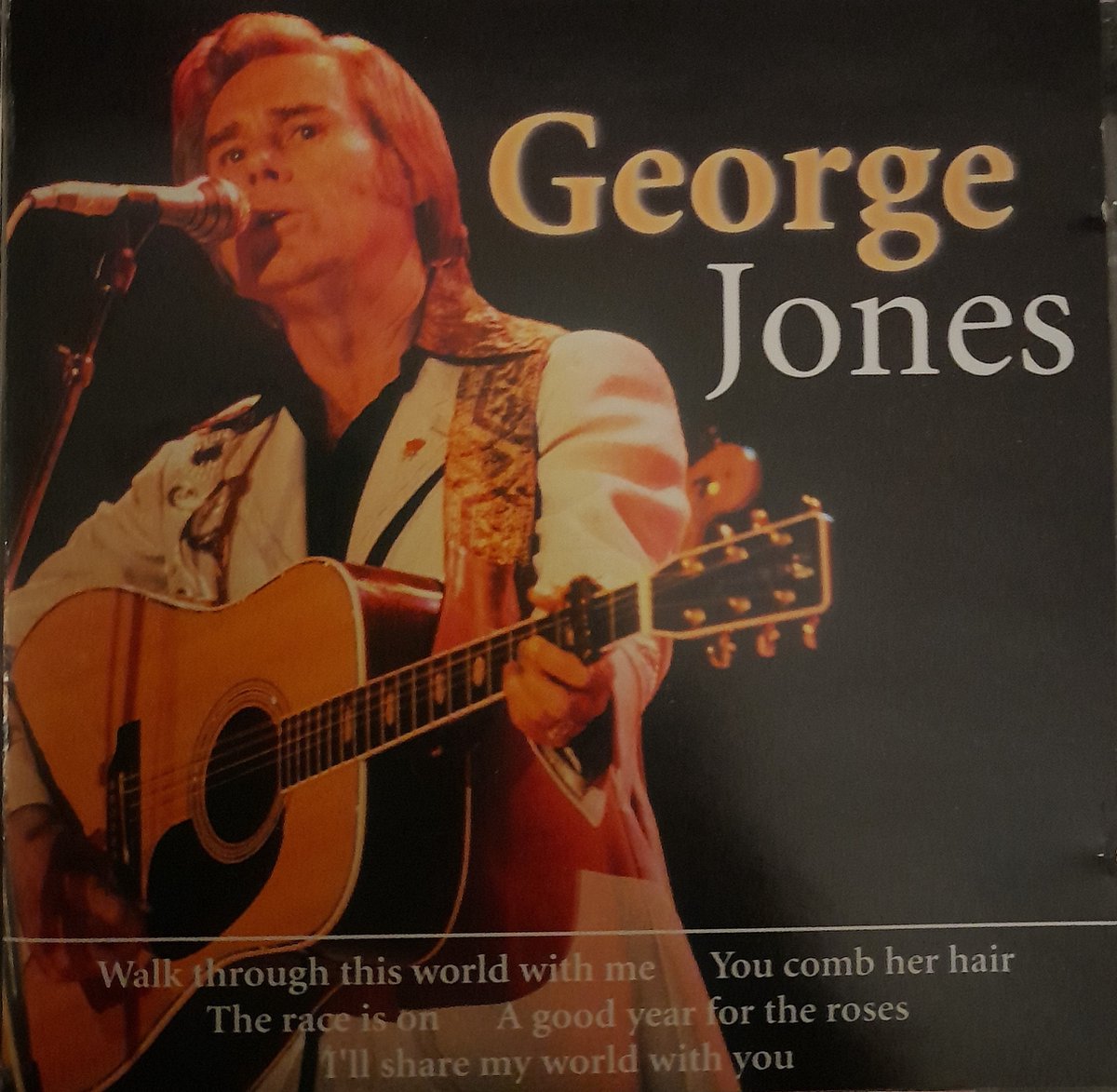 George Jones
