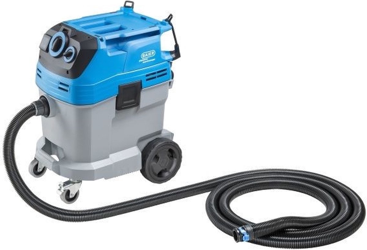 Baier BSS 606L Stofzuiger 1380W