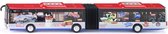 Siku - Gelede bus - Harmonicabus - Limited Edition - Timeline bus