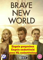 Brave New World [2020] [DVD]