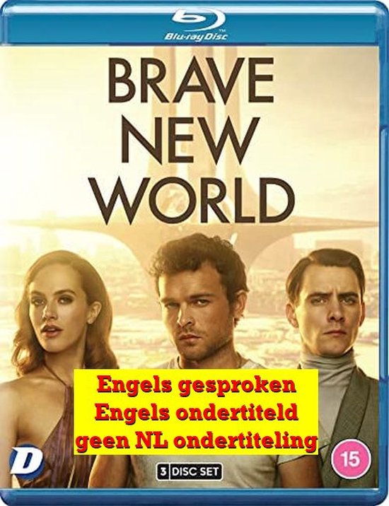 Brave New World