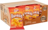 Lay's Mini hamka's chips - 24x 37gr