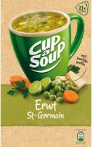 Cup-a-Soup Unox mosterd 175ml
