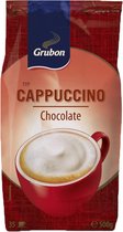 Grubon - Cappuccino Choco - 10x 500g