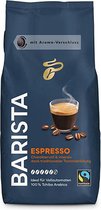 Tchibo - Grains Espresso Barista - 8x 1 kg
