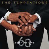 The Temptations - 'Temptations 60' (CD)