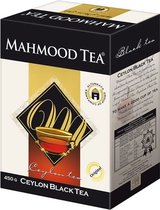 Mahmood tea - ceylon black tea - 2x 450g