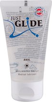 Just Glide Anaal - 50 ml - Glijmiddel