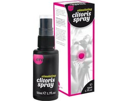 Hot-Clitoris Spray Stimulating 50Ml-Creams&lotions&sprays