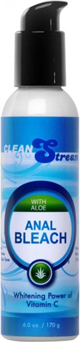 Goedkoopste Blekende anaal spray met vitamine C