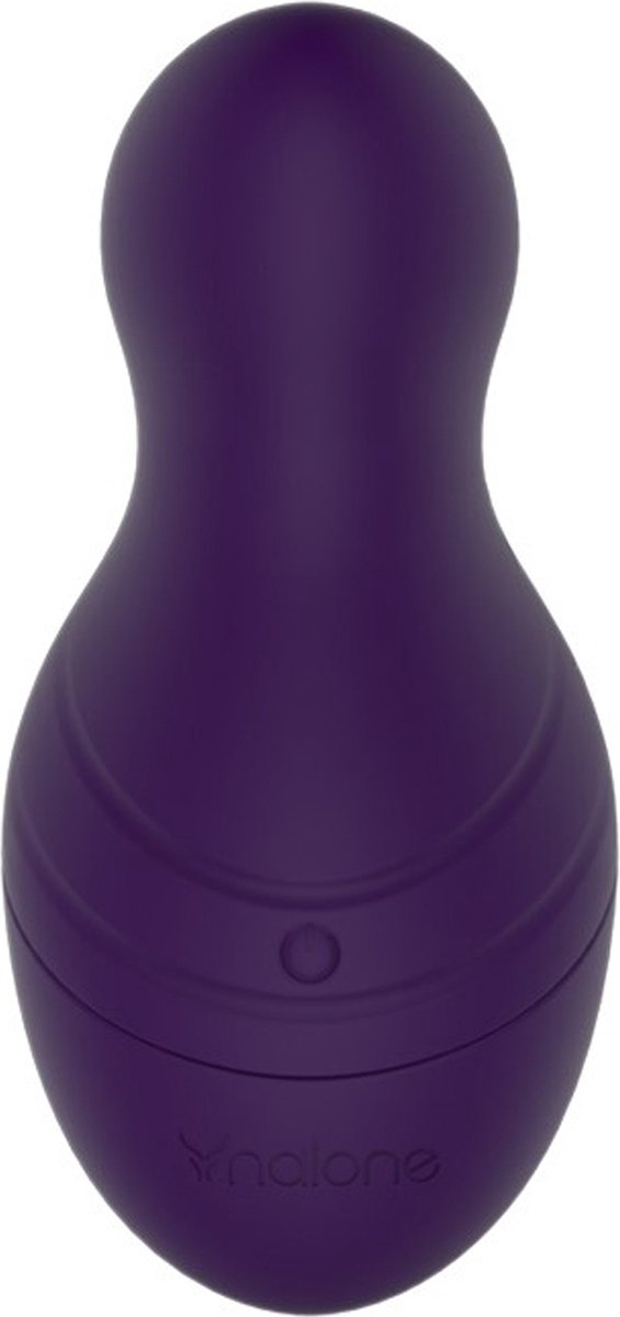 Nalone GoGo Stimulator - Paars