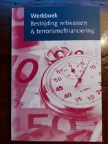 Werkboek Bestrijding witwassen & terrorismefinanciering