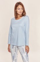 Rösch Rösch Pyjama 1213330 Blauw - maat 46