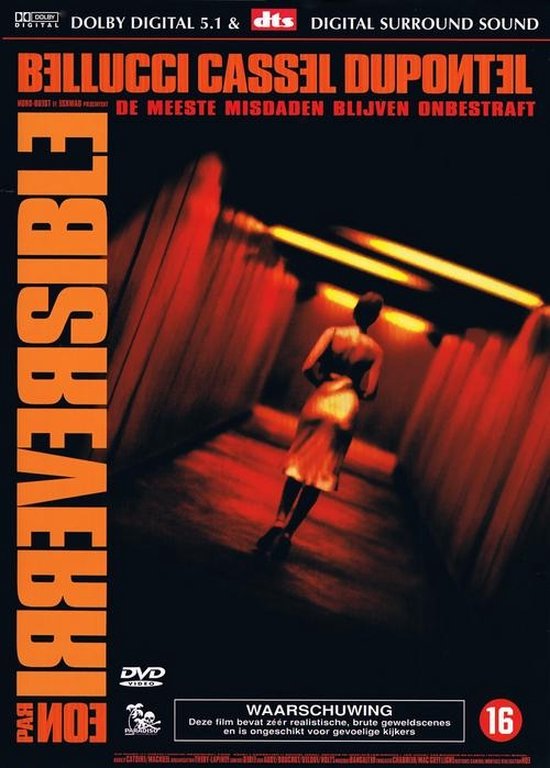 Irreversible