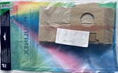 Moulinex Powerpack 5 stofzuigerzakken