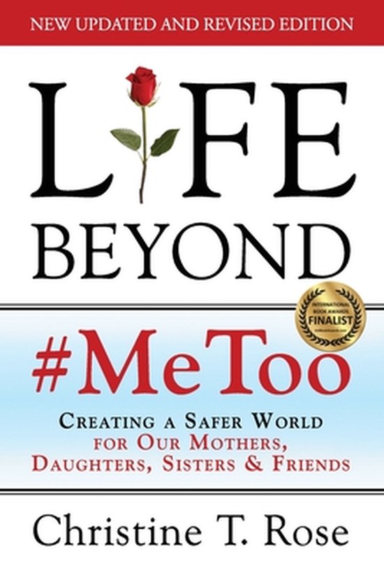 Life Beyond #MeToo - cover
