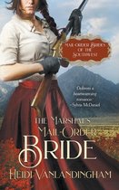Mail-Order Brides of the Southwest-The Marshal's Mail-Order Bride