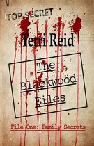 The Blackwood Files - File One