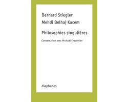 Philosophies Singulières