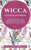 Wicca Guided Journal- Wicca Guided Journal