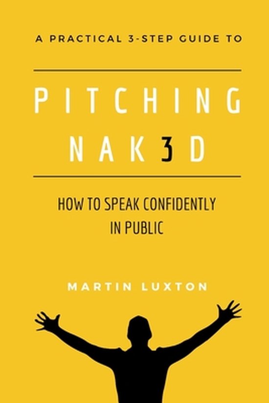 Pitching Naked- Pitching Nak3d - cover