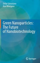 Green Nanoparticles