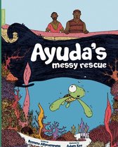 Ayuda's Messy Rescue