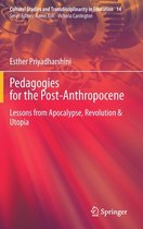 Cultural Studies and Transdisciplinarity in Education- Pedagogies for the Post-Anthropocene