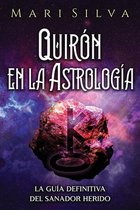 Los Planetas en la Astrología- Quirón en la astrología