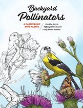 Coloring Wonder- Backyard Pollinators
