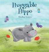 Huggable Hippo