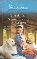 The Amish Animal Doctor