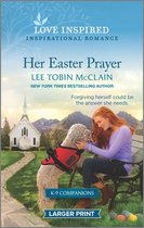 Her Easter Prayer