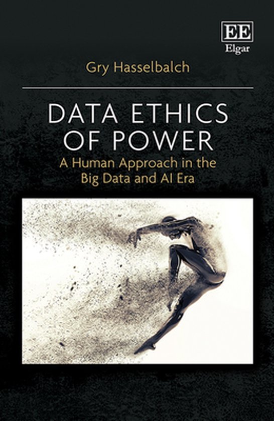 Data Ethics of Power